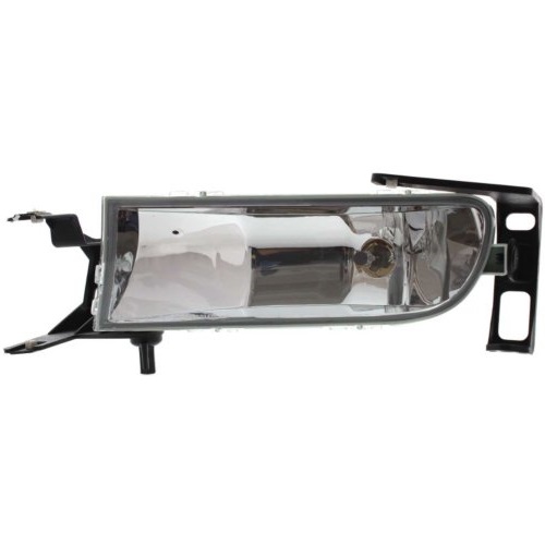 Cadillac Deville Fog Light Driving Lamp At Monster Auto Parts